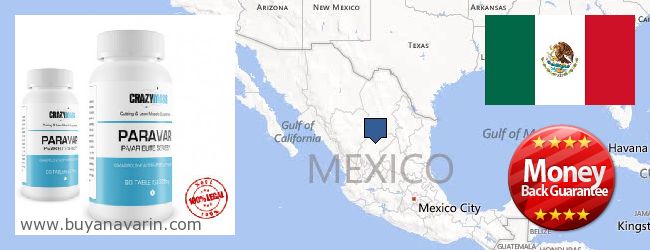 Πού να αγοράσετε Anavar σε απευθείας σύνδεση Mexico